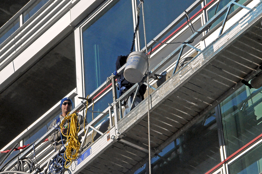 Optima Old Orchard Woods by Shawn Ursini