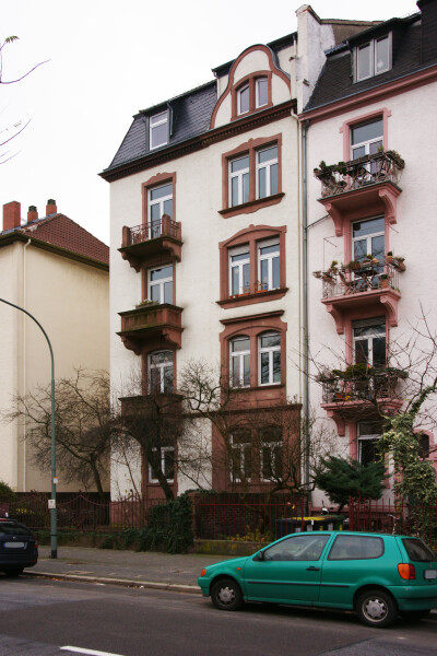 Wittelsbacherallee 102