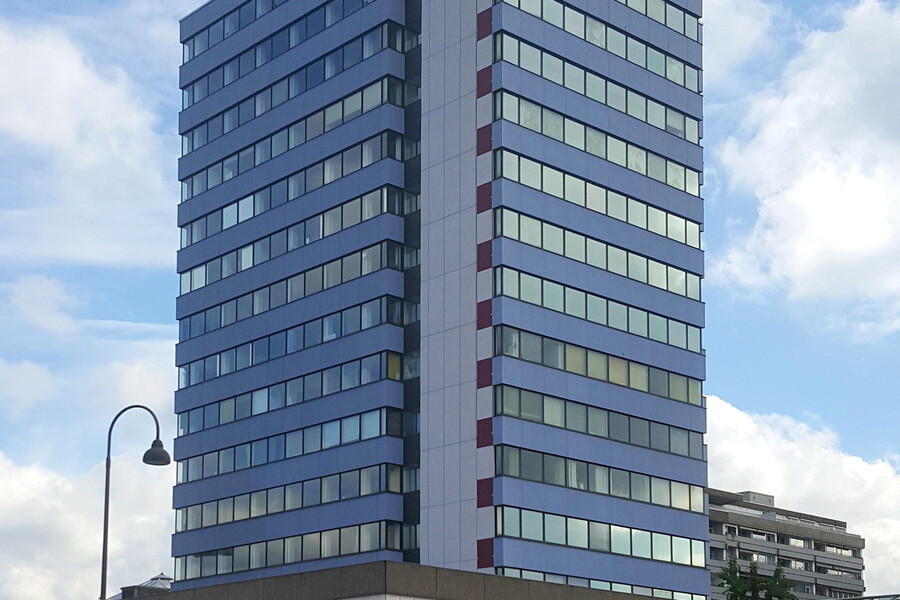 City-Turm