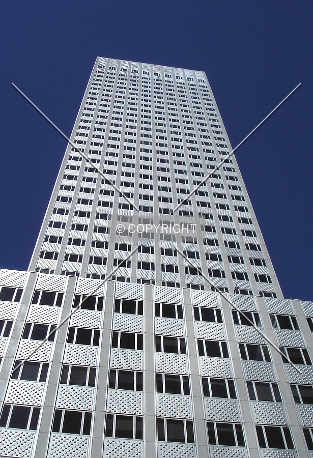 660 Fifth Avenue by Royce Douglas