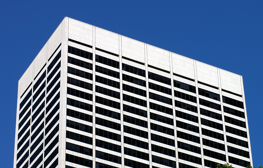 W.R. Grace Building by Scott Murphy