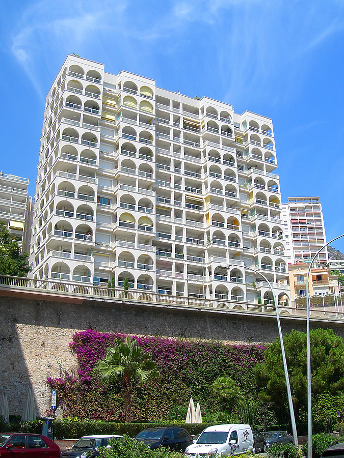 Les Carmes by Sébastien Corniot