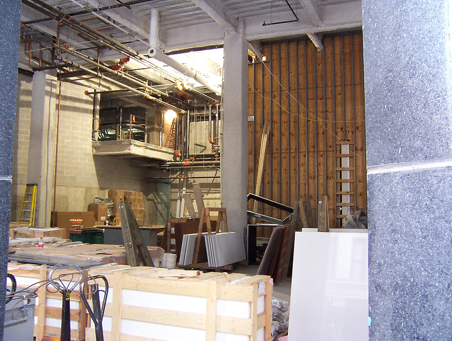 One South Dearborn by Shawn Ursini