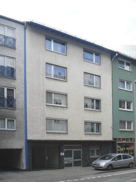 Hohenstaufenstraße 9