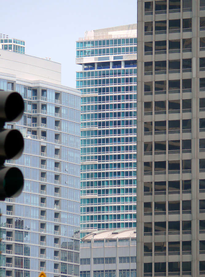 Streeter Place by B. Victor Adams