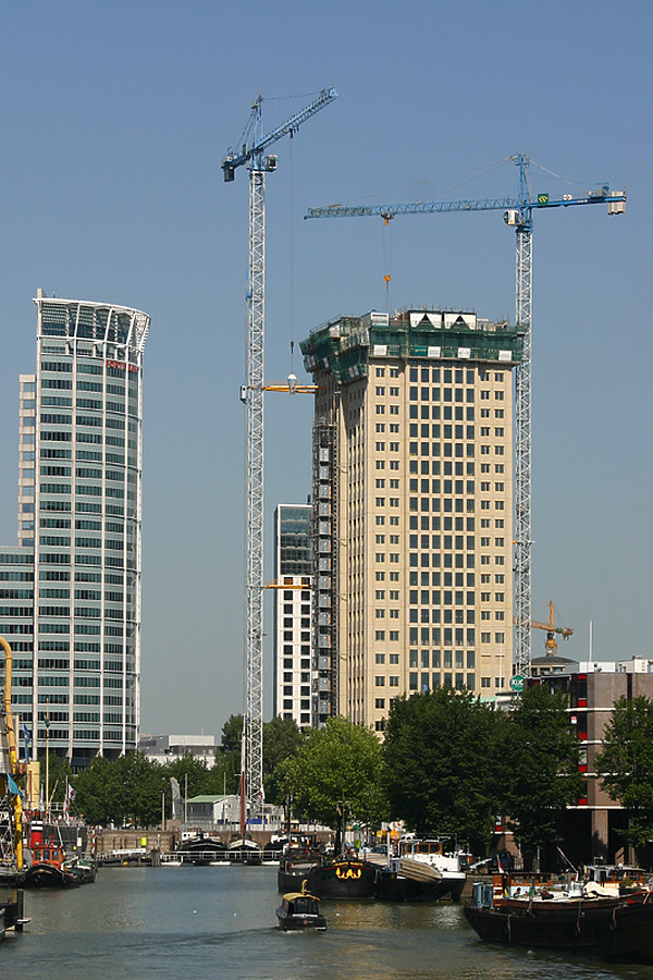 De Coopvaert by Michiel van Dijk