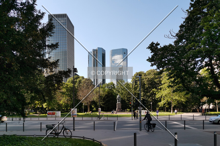 Green Towers