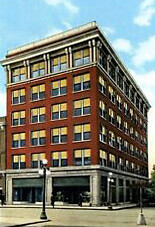 Borden Building