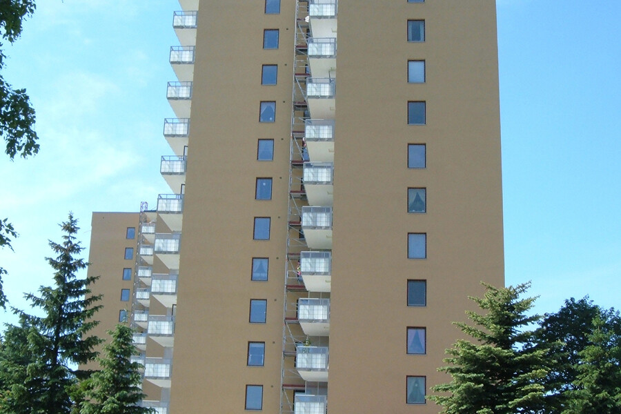 Refstadsvingen  5