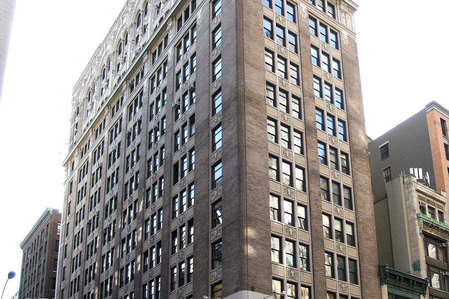 Fourth Avenue Building