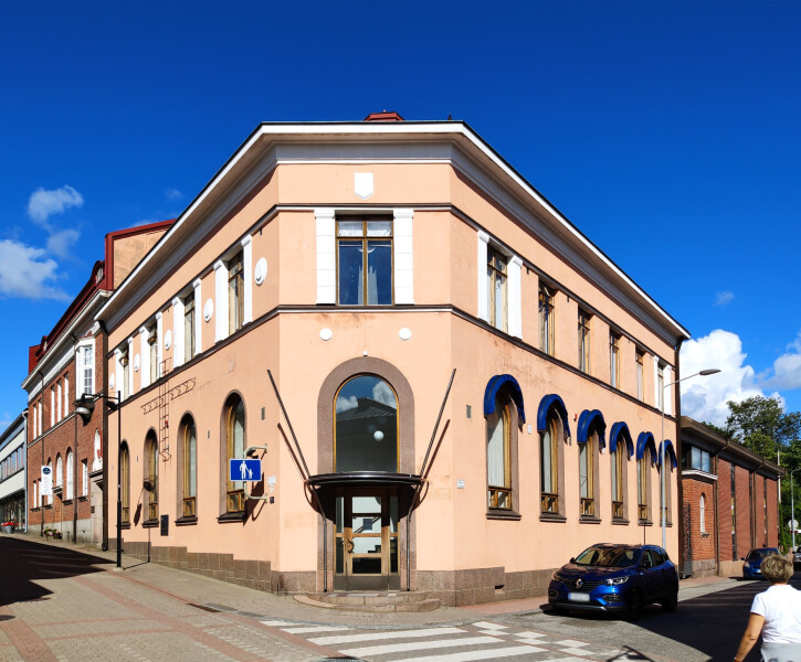 Kuninkaankatu 7