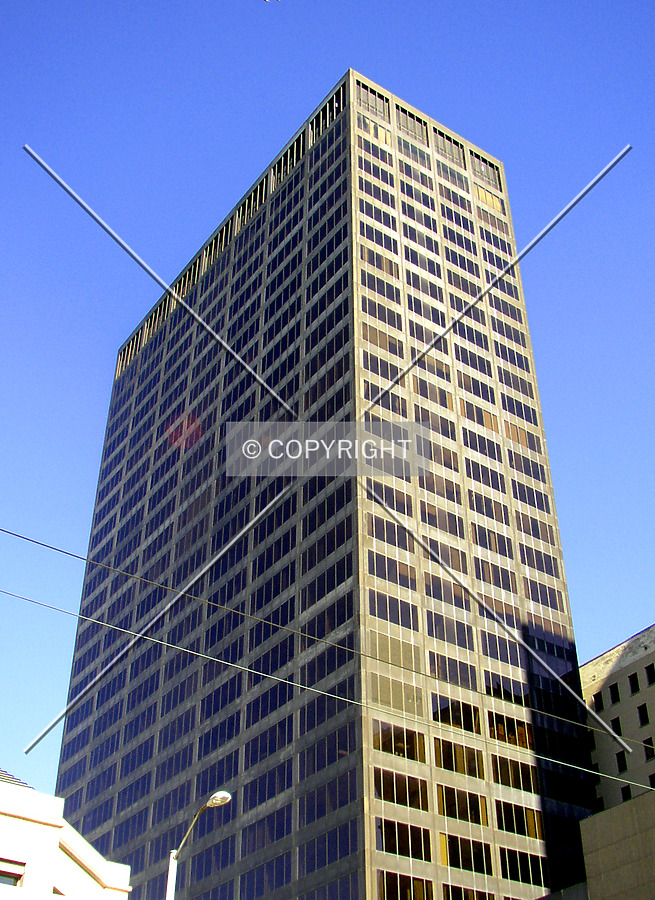 Kettering Tower by Chris Patriarca