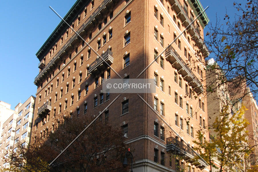 1 Lexington Avenue