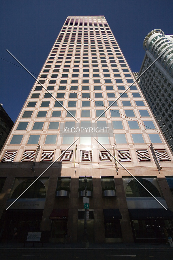 Montgomery Tower by Serdica