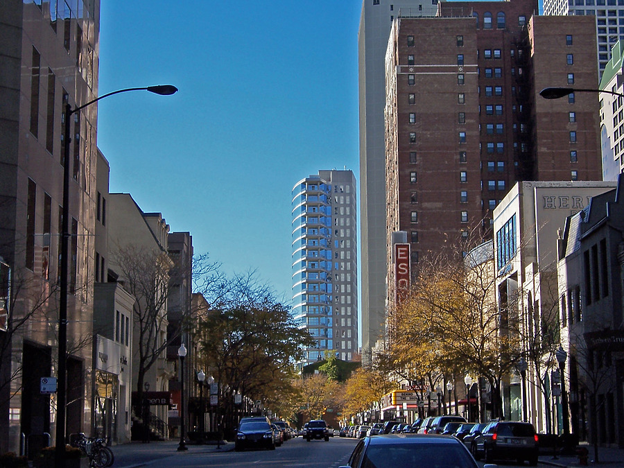 30 West Oak by Shawn Ursini