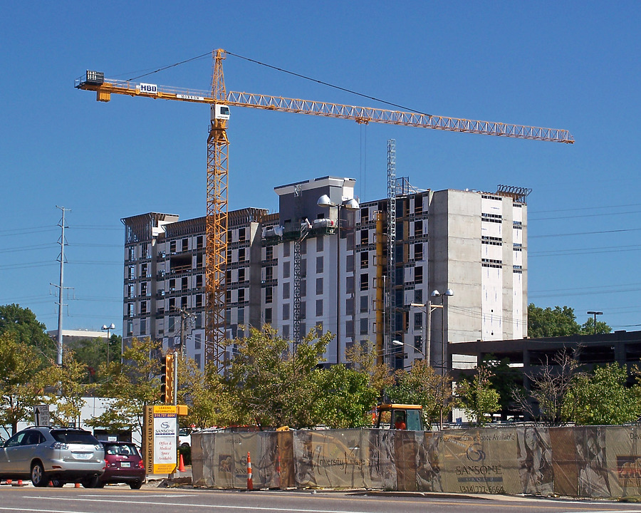 Homewood Suites by Hilton by Ryan Hildebrand