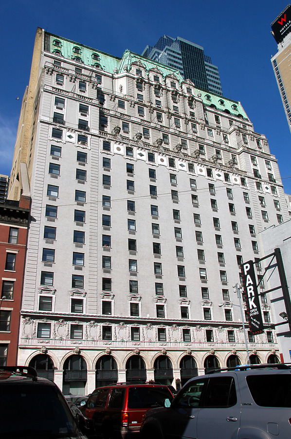 The Biltmore by Scott Murphy