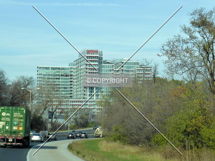 Optima Old Orchard Woods by Nephilim