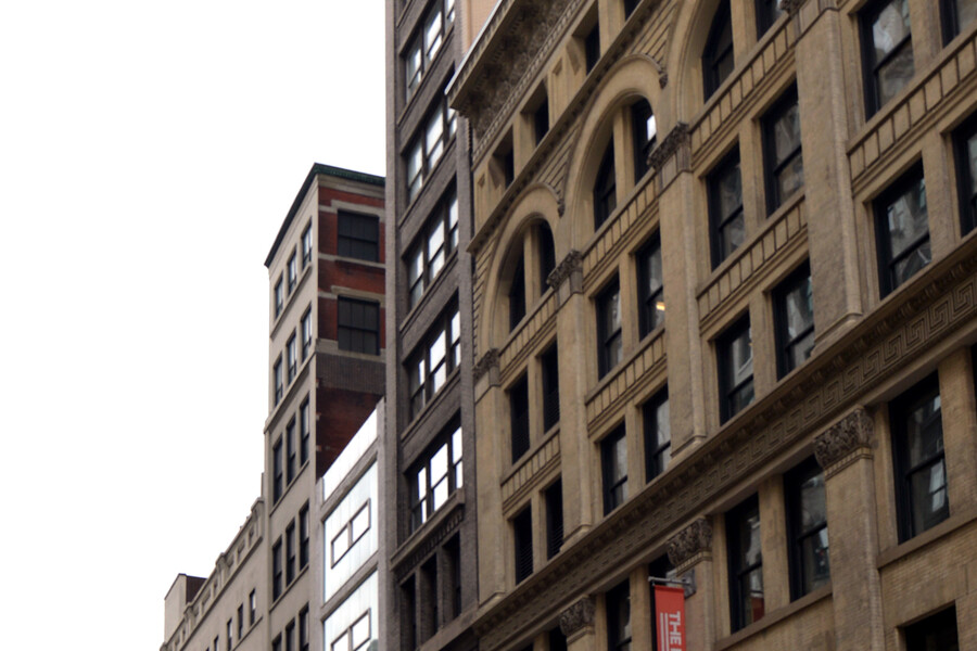 74 5th Avenue