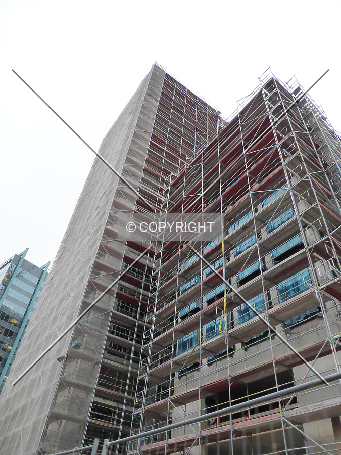 MainTor Panorama by Nephilim