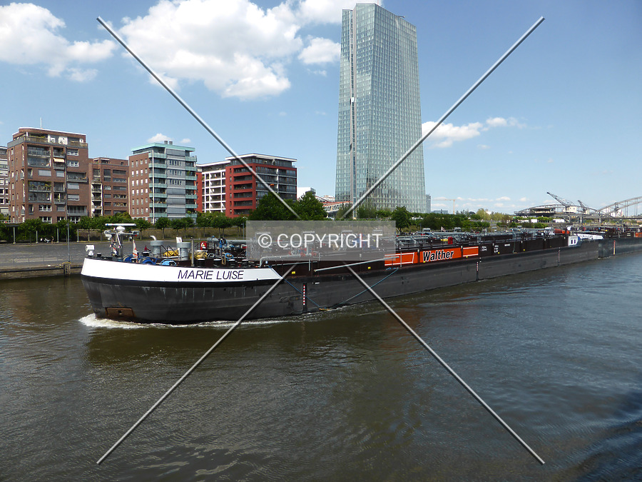 Skytower by Nephilim