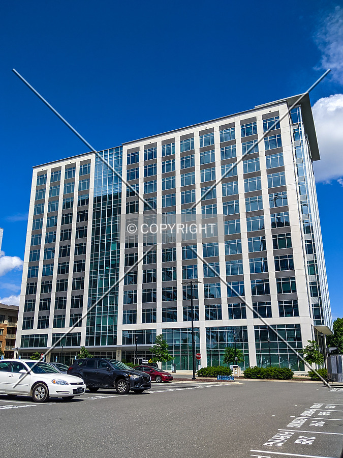 Midtown Plaza by Chris Patriarca