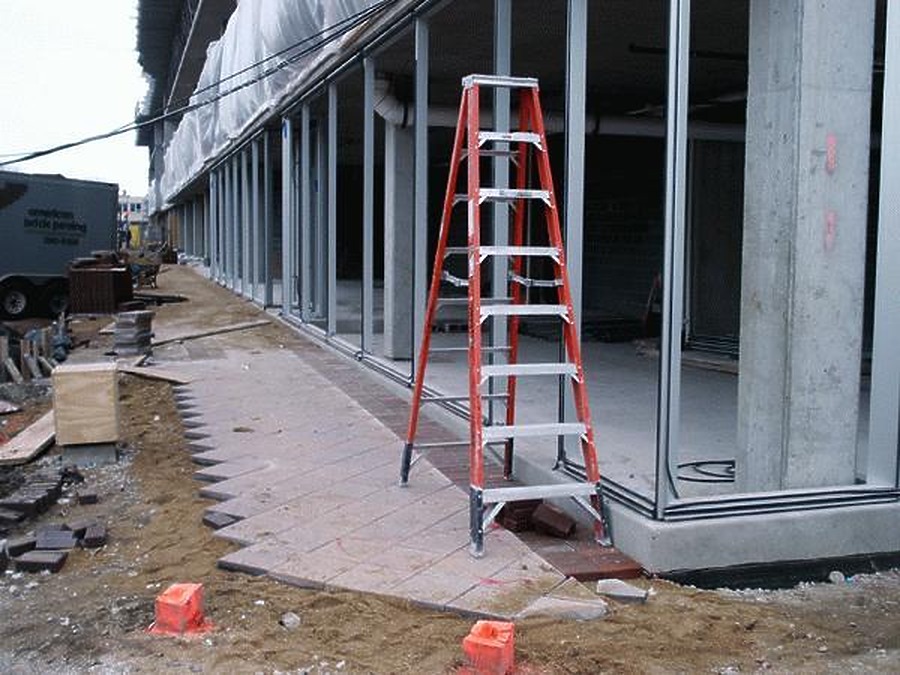 Optima Horizons by Daniel Kieckhefer