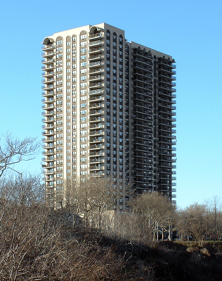 Parker Imperial by John Cahill