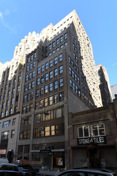 227 West 29th Street