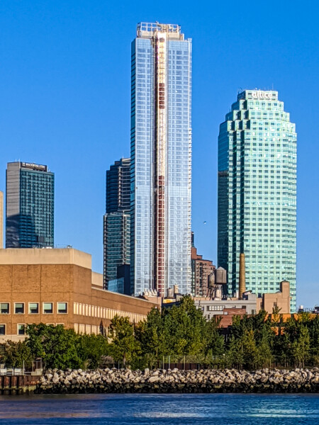 Skyline Tower