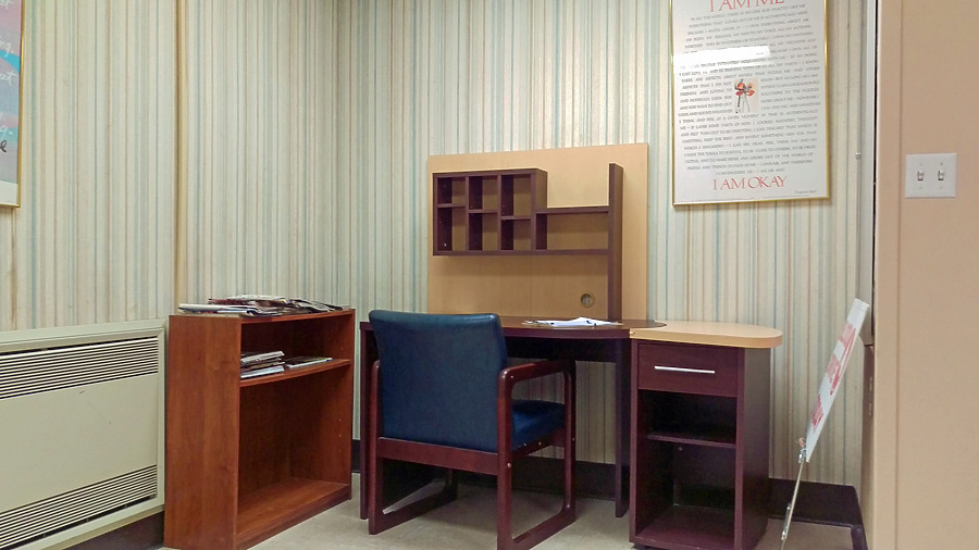 Madison County Wood River Facility by Ryan Hildebrand