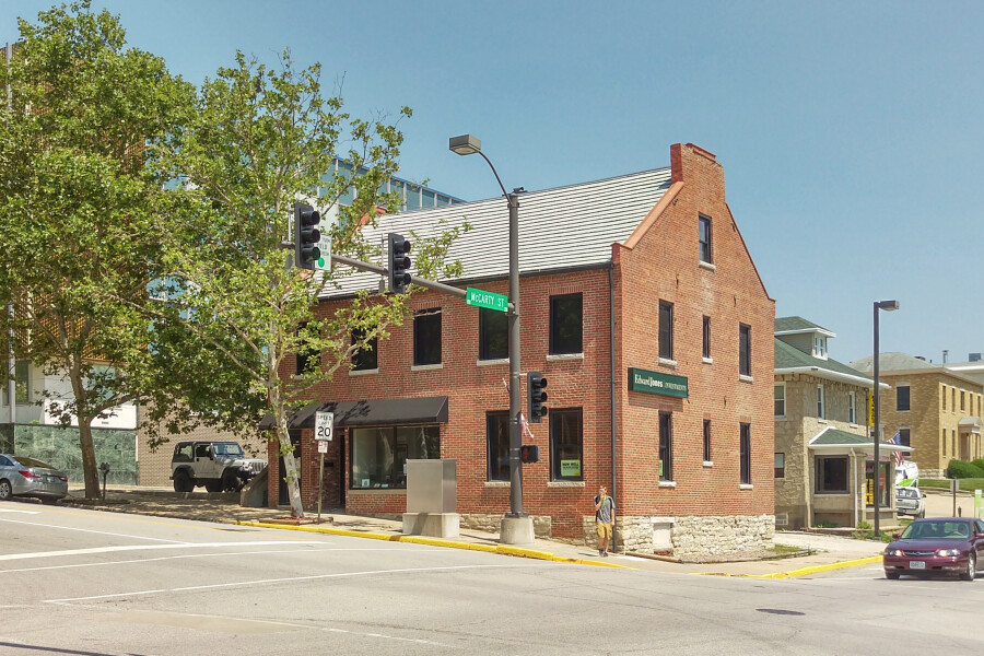 331 Madison Street