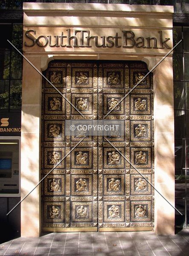 112 Tryon Plaza by Chris Patriarca