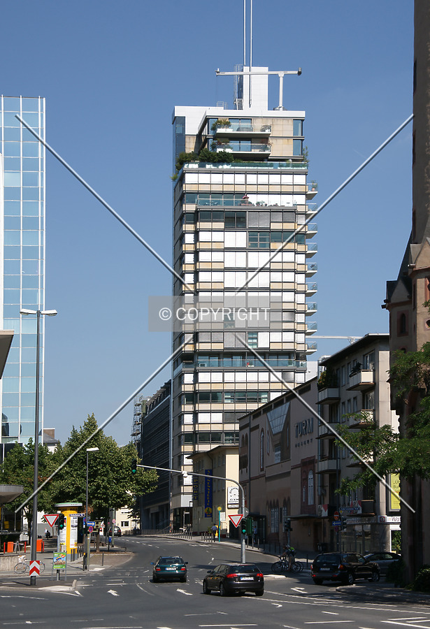 Skylight by Nephilim