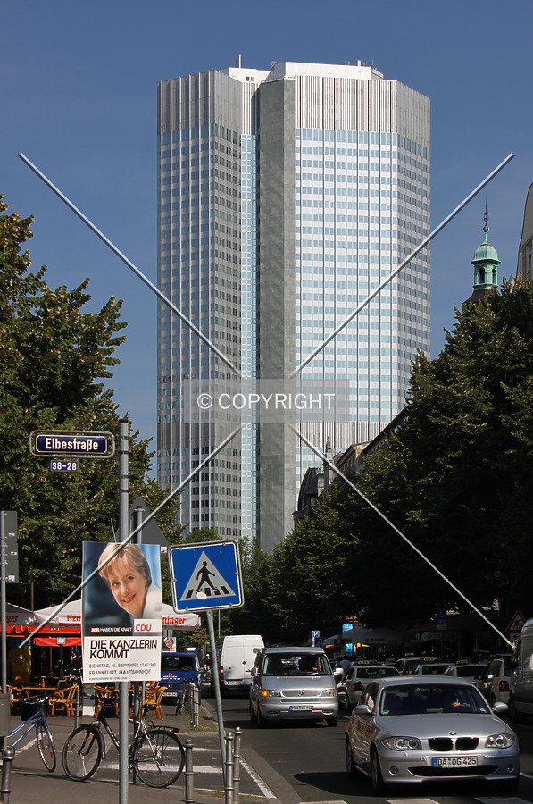 Bankgebäude BfG by Emmanuel D.