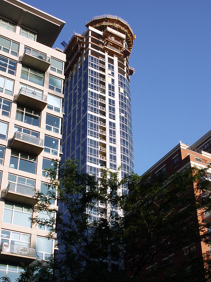 Sky55 by Daniel Kieckhefer