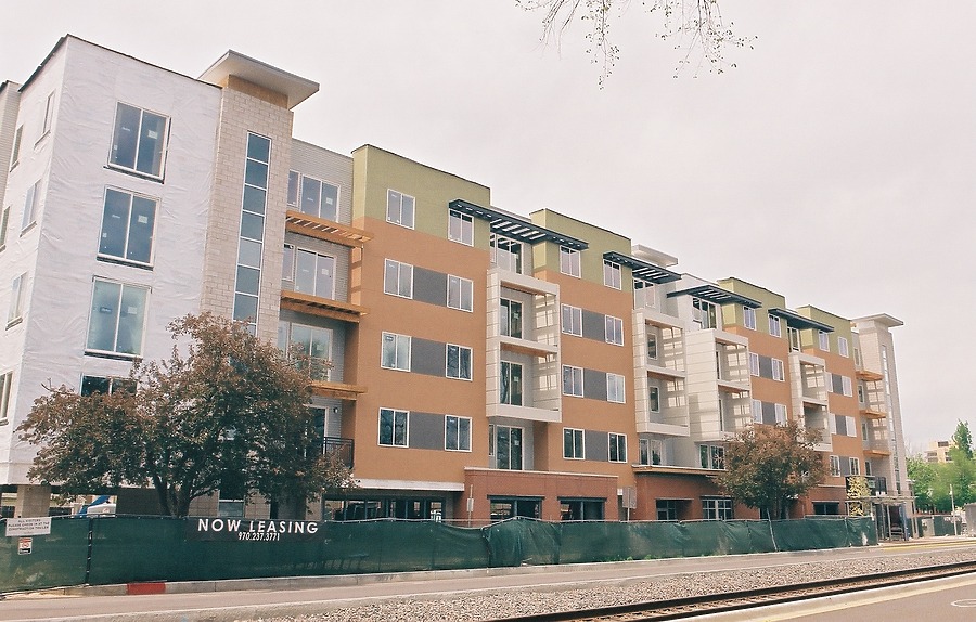 MAX Flats by Brian LoBue