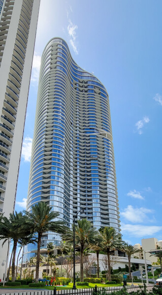 The Ritz-Carlton Residences, Sunny Isles Beach