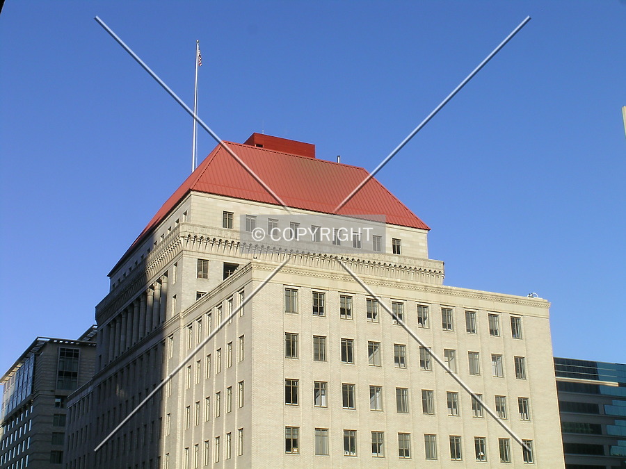 Standard Insurance Plaza by Serdica