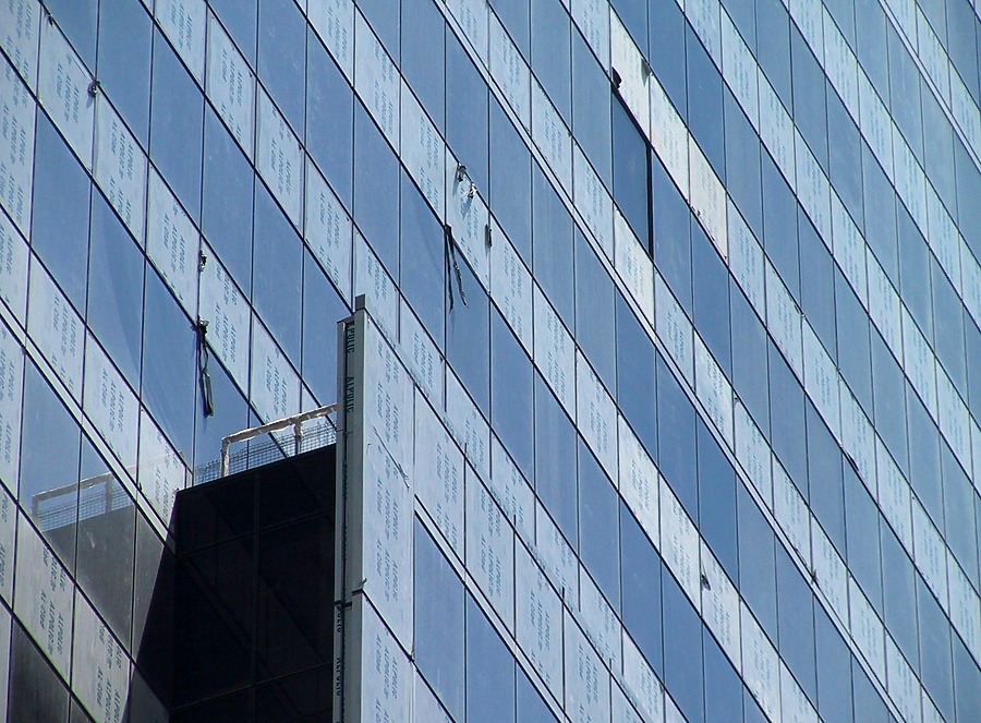 Westpac Place by John Bek