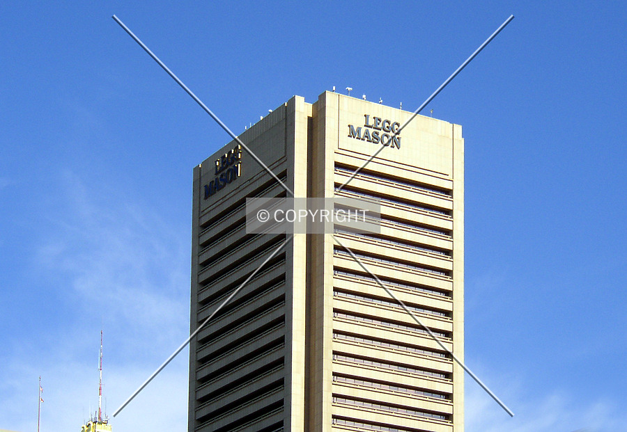 Transamerica Tower by Chris Patriarca