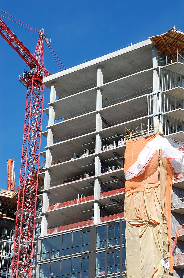 1000 Speer by Windsor by Brian LoBue