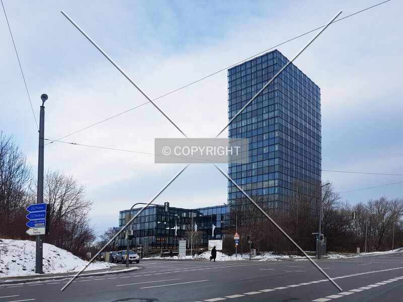 SV-Hochhaus