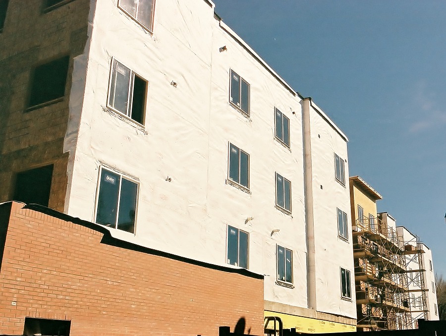 MAX Flats by Brian LoBue