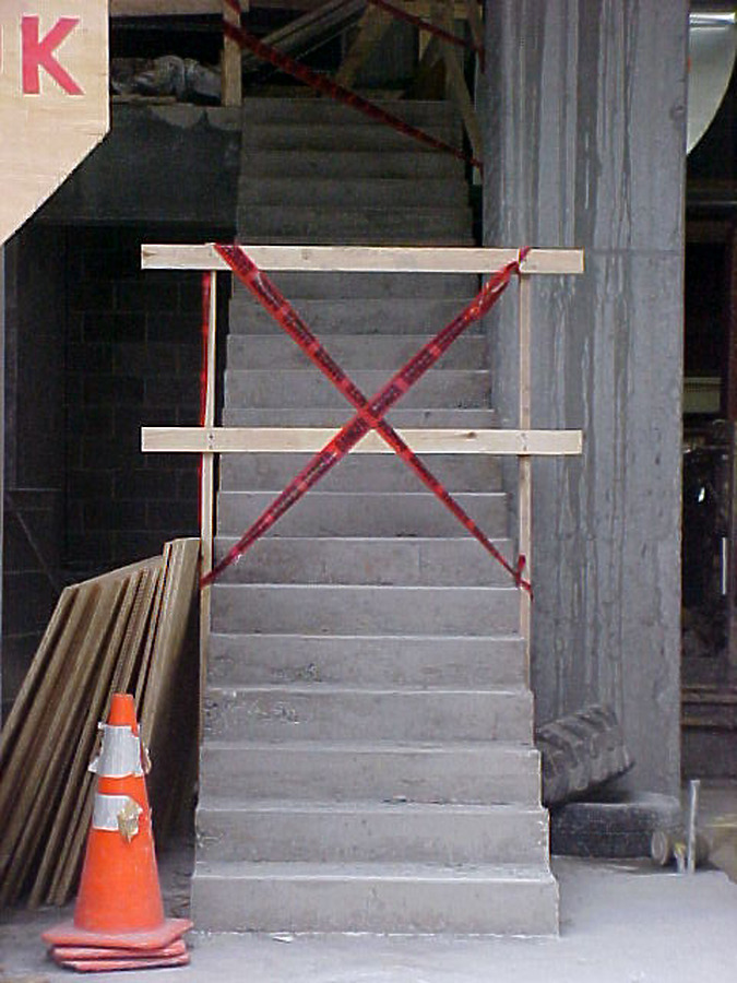 Sky55 by B. Victor Adams