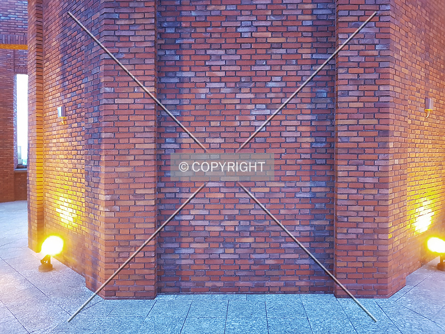 Main Plaza by Nephilim