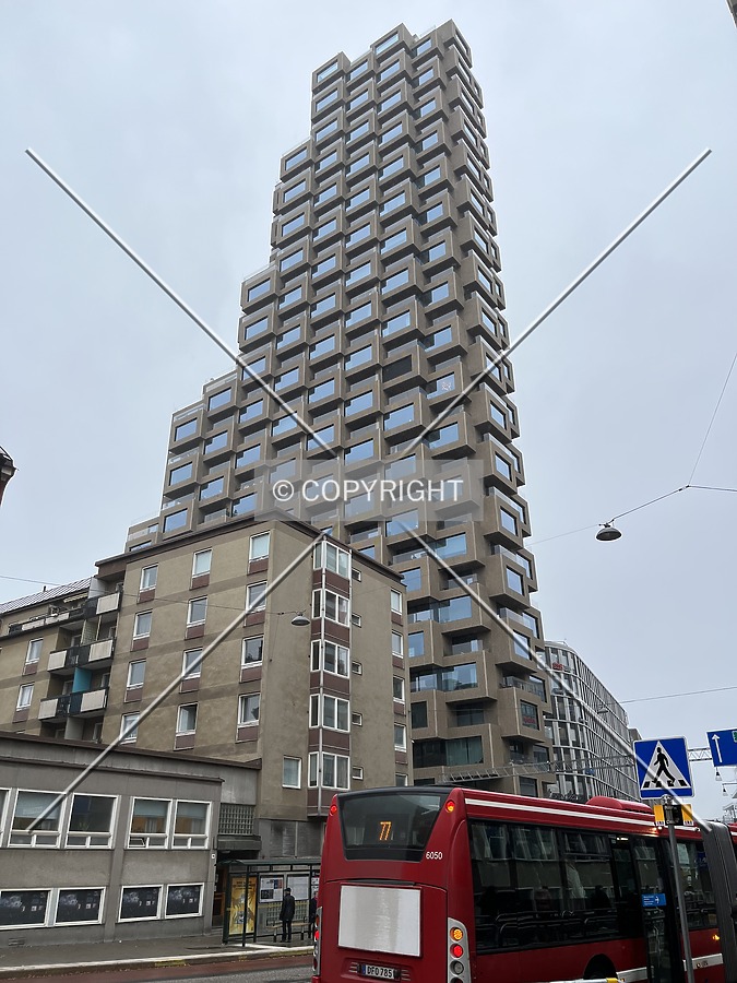 Helix by Samppa