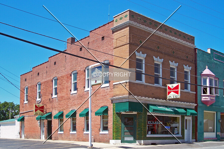 Elmer's Tavern
