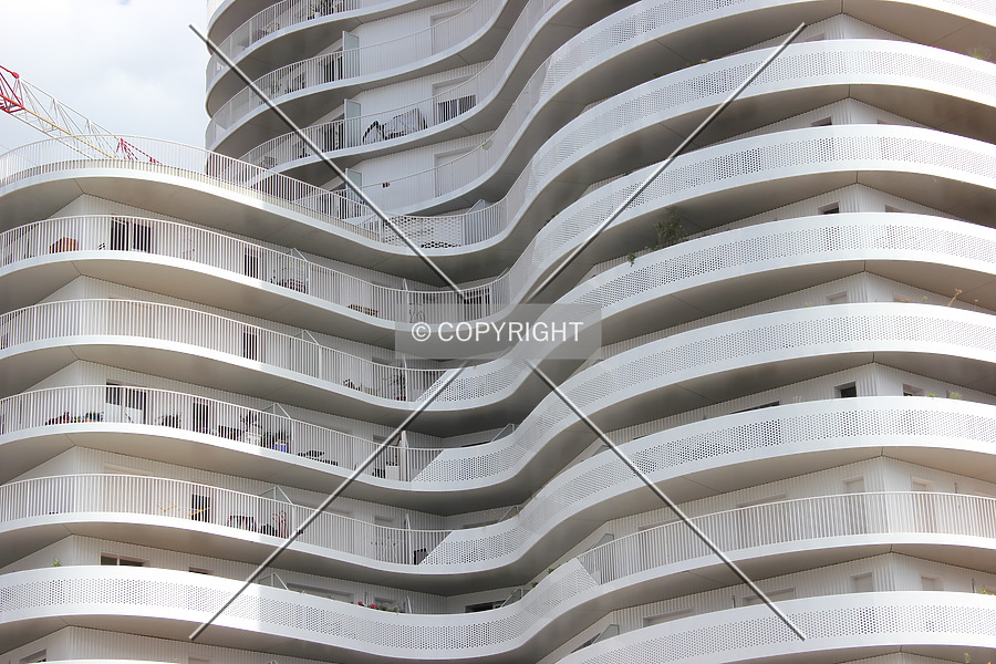 New'R by Florian Barbier