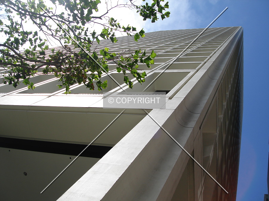 650 California Street by Nephilim